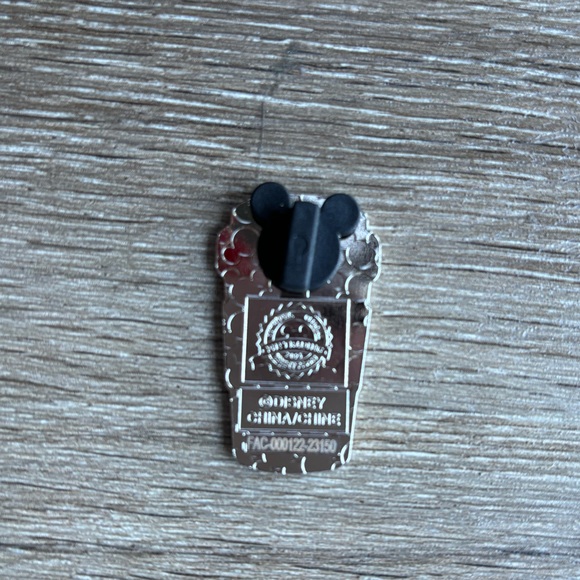 Disney Parks Coffee Cup Pin - Pongo - Picture 2 of 6